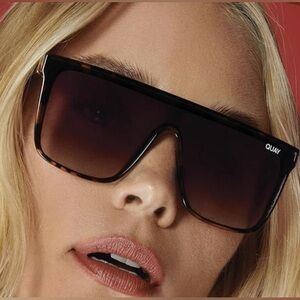 QUAY Nightfall Sunglasses